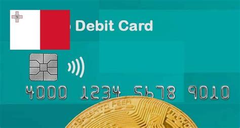 cryptocurrency contactless card malta|Crypto.